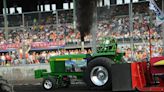 Iowa State Fair tractor pull, Outlaw truck tickets go on sale. Here's how to get them.