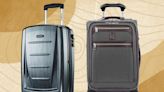 How to Choose Between Hardside and Softside Luggage, According to Our Tests