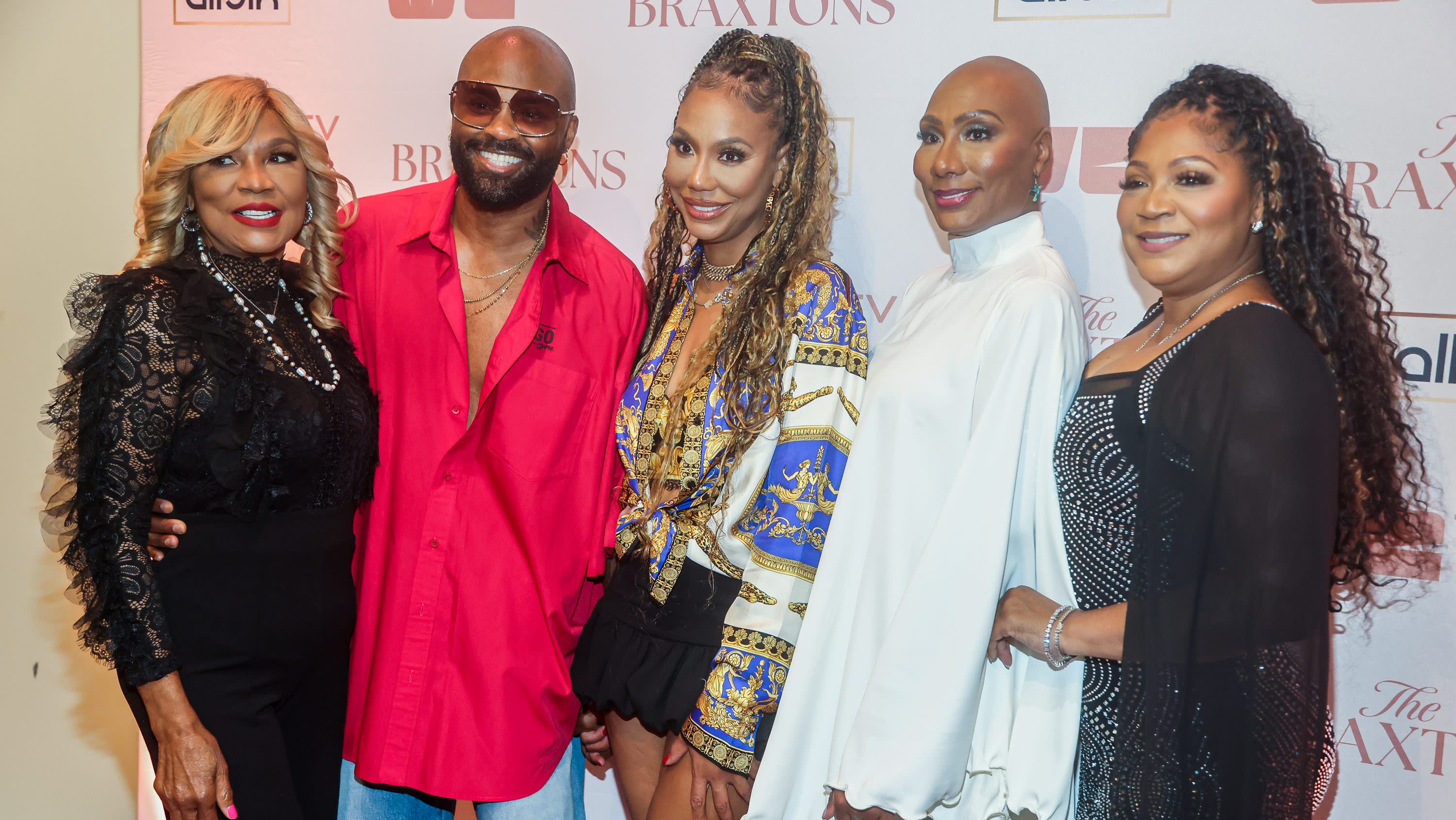 How To Watch ‘The Braxtons’: Stream Family’s Reality TV Return Online For Free