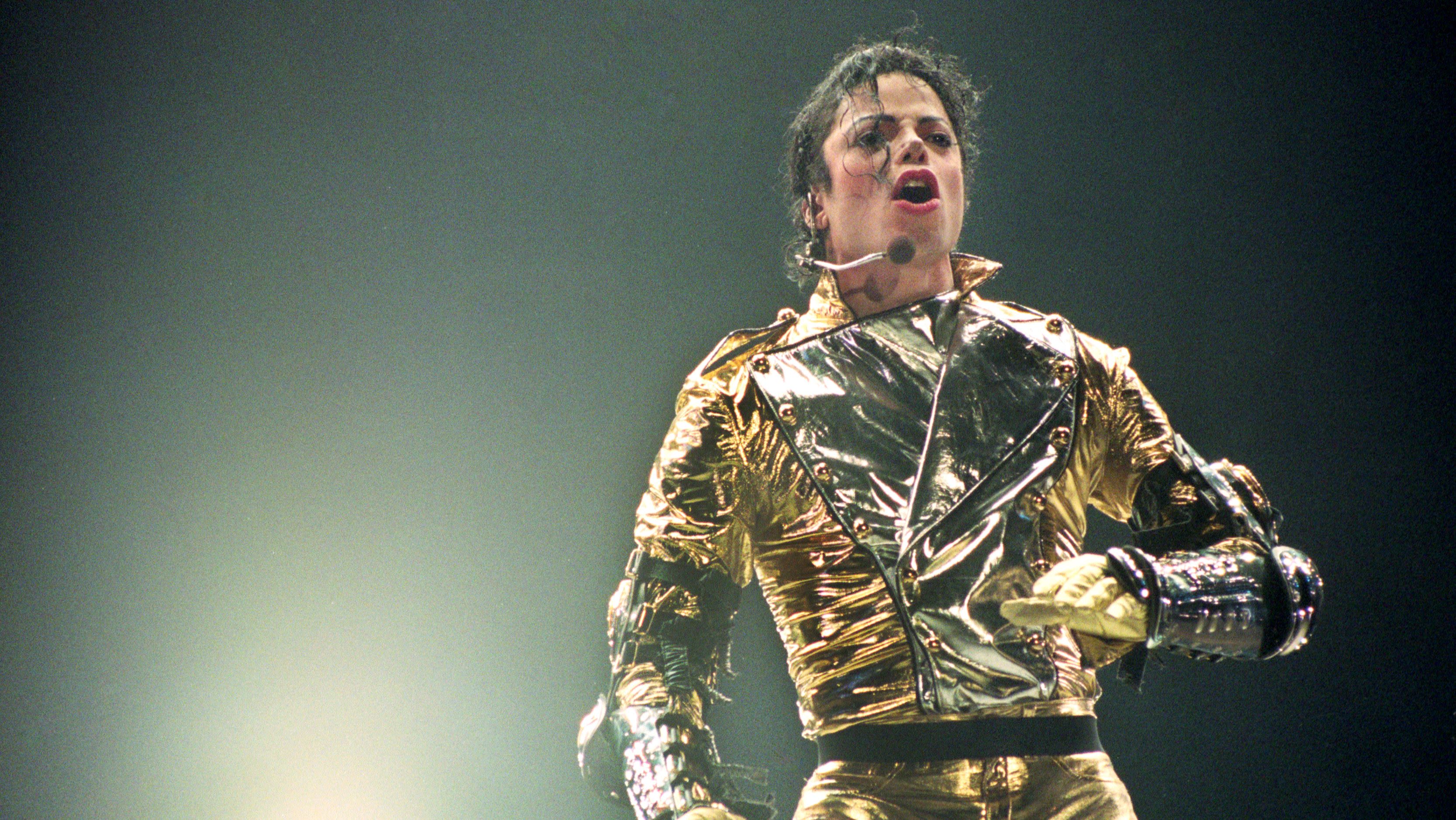 Amazon Unveils Official Michael Jackson ‘Billie Jean’ Funko Pop