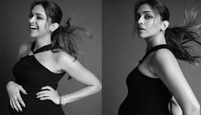 Mom-to-be Deepika Padukone's instructor admits training her is 'challenging' due to 1st pregnancy: 'We are preparing for a healthy baby'