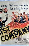 Fast Company (1929 film)