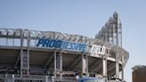 Upper Deck gives golfers chance to tee off from high atop Progressive Field