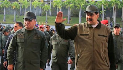 Resultados de las elecciones en Venezuela 2024, en vivo | El Partido Comunista de Venezuela acusa al Gobierno de Maduro de ejecutar una “política de terror”