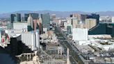 Nevada labor force shrinks down in March as unemployment rate decreases