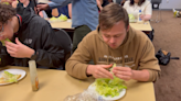 You better be-leaf it - Pittsburgh area college "Lettuce Club" hosts unique competition