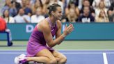 US Open 2024: Sabalenka dedicates title to family ‘who never gave up’ on dream