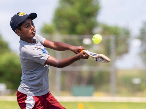 These families made a league of their own, but it’s not baseball.