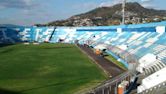 Estadio Nacional Chelato Uclés