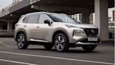 Nissan X-Trail Bookings Open Ahead Of August 1 Launch