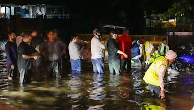 Delhi Rains: All schools, private and govt, to remain closed on Aug 1 due to heavy rainfall