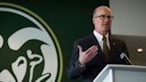 Colorado State mailbag: Joe Parker out, John Weber in and what's next for the Rams