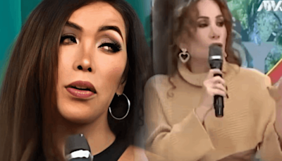 Nicole Akari critica a Janet Barboza por el look que vistió en ‘América hoy’: "Era terrible"