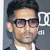 Ravi Dubey