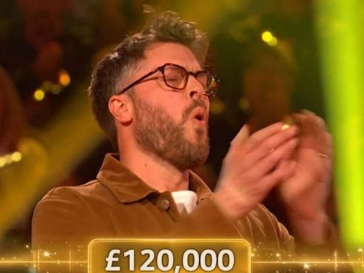 Beat The Chaser fans all say the same thing after Rick Edwards wins huge jackpot