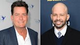 Jon Cryer Says Early Years with Charlie Sheen on Two and a Half Men Were a 'Joy' Before 'Going Off the Rails'