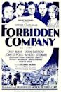 Forbidden Company