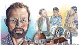A year later, Blessed Stanley Rother shrine offering worship, fellowship in spectacular setting