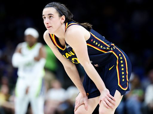 Caitlin Clark's Indiana Fever games coming to more local Iowa TV stations