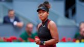 Naomi Osaka Shares Her Own Tennis Moves Set to ‘Challengers’ Score