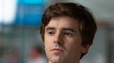 Ratings: The Good Doctor Eyes New Lows