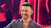 Justin Timberlake forges ahead with world tour after shock DWI arrest