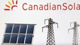 Canadian Solar denies patent infringement claims filed by Maxeon