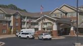 Man, 81, charged with killing wife inside room at assisted living center