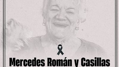 Falleció Mercedes Román, ícono del deporte mexicano