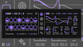 Fors' Opal drum synth and sequencer is one of the coolest Max for Live devices we've ever seen