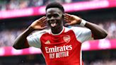 Tottenham 2-3 Arsenal LIVE: Updates, score, analysis, highlights