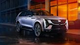 Cadillac Exec: ‘EVs and ICE Will Coexist for a Number of Years’