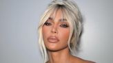 Kim Kardashian debuts even blonder new hair - but fans say she 'looks way older'