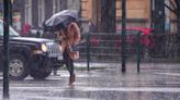 El clima para este domingo en la Ciudad de Buenos Aires y alrededores: a qué hora puede llover en Buenos Aires