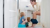When’s the best time to start potty training? An expert weighs in