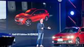 Volkswagen Golf GTI/R Edition 50 經典紀念款首發售罄 感恩追加總數限量150台開放預訂中