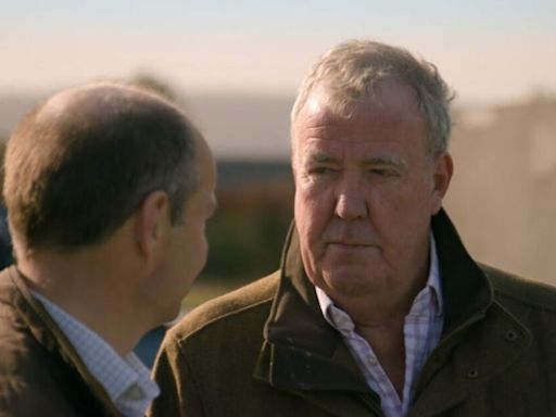 Clarkson’s Farm viewers to ‘boycott’ over unexplained loss of fan favourite