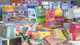 Combating college hunger at Sinclair Community College food drive