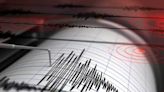 3.5-Magnitude Earthquake Hits Jammu And Kashmir