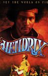 Hendrix (film)