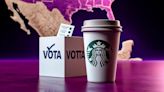 ¿Cuántos miles de cafés regalará Starbucks por votar el 2 de junio? - Revista Merca2.0 |