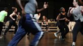 'Encounter: Akron,' made for city's people, reaches beyond assumptions about what dance is