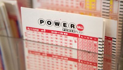 Powerball numbers for May 20; NC Lottery numbers for May 20: Cash 5, Pick 4, more