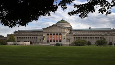 With name change, it’s the Griffin Museum of Science and Industry