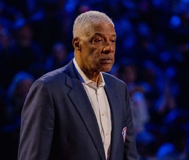 Julius Erving's Urgent Message to Joel Embiid, Sixers Ahead of Game 3 vs. Knicks