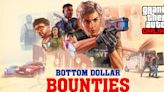 Everything Coming in GTA Online’s Bottom Dollar Bounties Update