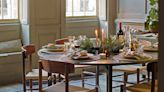 I’m a shopping writer – these are the best dining tables to buy for hosting season