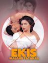 Ekis: Walang Tatakas