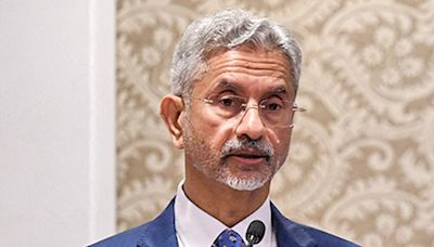 Jaishankar to visit Qatar on June 30; focus on boosting energy and trade ties