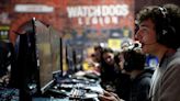 Video game maker Ubisoft swings to full-year operating profit on record bookings